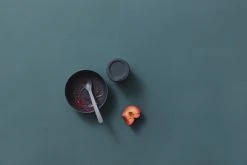 EKOBO Bambino Recycled Bamboo Toddler Feeding Set