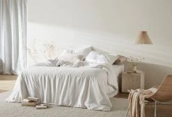 Ettitude Bamboo Sateen Duvet Cover - Cloud Best Sellers