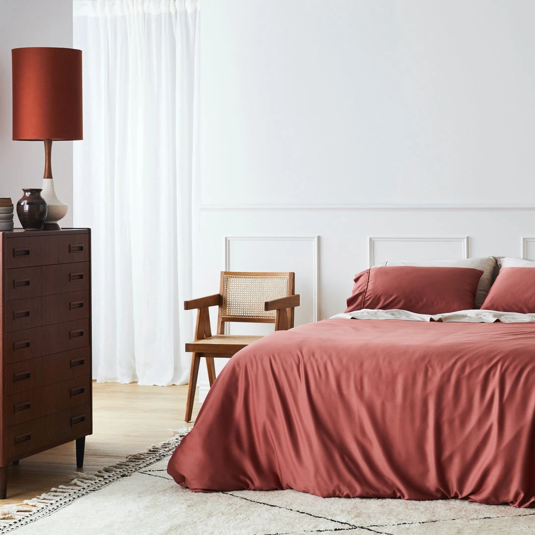 Ettitude Bamboo Sateen Duvet Cover - Canyon Home Goods 4 Ettitude Bamboo Sateen Duvet Cover - Canyon Home Goods