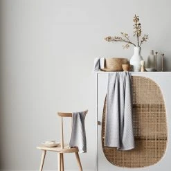 Ettitude Bamboo Waffle Towel Sets