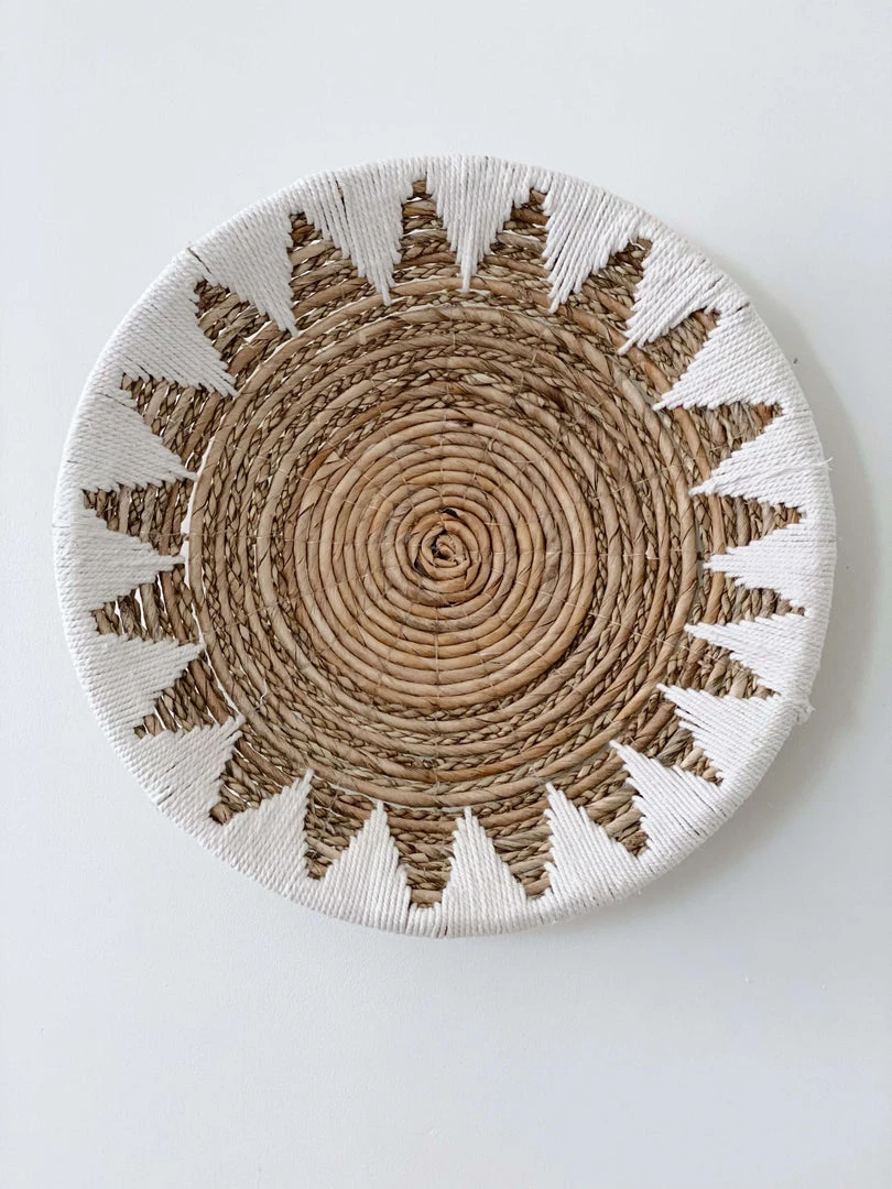 Ceremonia Banana Leaf Wall Basket Best Sellers 4 Ceremonia Banana Leaf Wall Basket Best Sellers