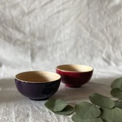 Bibol Kitchen + Dining Bat Bamboo Mini Bowl