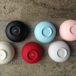 Bibol Kitchen + Dining Bat Bamboo Mini Bowl