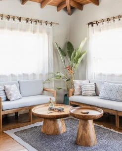 Masaya & Co. Batea Coffee Table