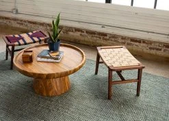 Masaya & Co. Batea Coffee Table