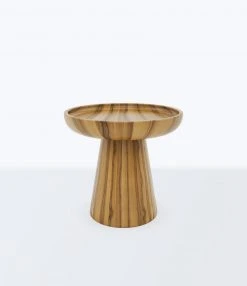 Masaya & Co. Batea Side Table Furniture