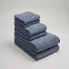 Takasa Bath Towel Set - Alps Home Goods