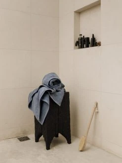 Takasa Bath Towel Set - Alps Home Goods