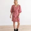 WVN Beaux Dress