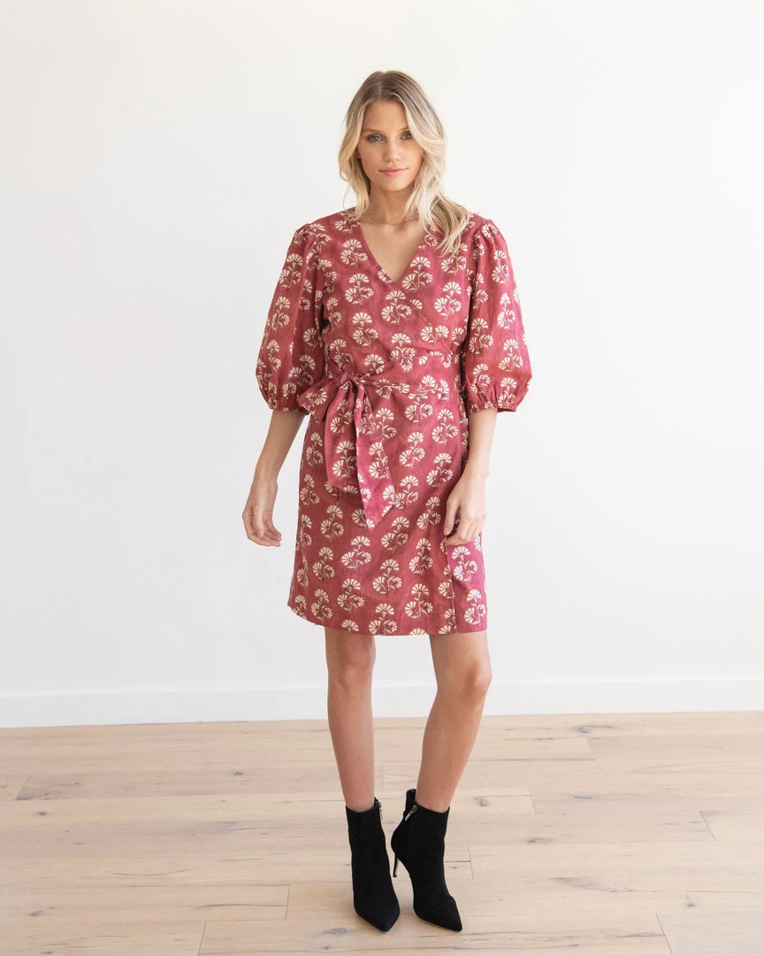 WVN Beaux Dress 3 WVN Beaux Dress