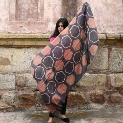 Ichcha Bee Loved Scarf