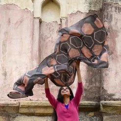 Ichcha Bee Loved Scarf