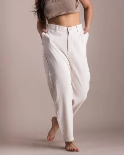 Soluna Collective Clothing Beech Balloon Pants