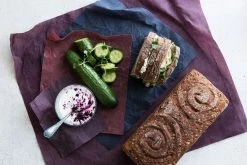 Ameico Beeswax Wrap Starter Set