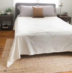Creative Women Home Goods Berber Bedspread