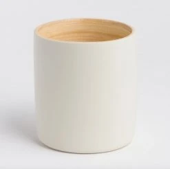Bibol Kitchen + Dining Ly Bamboo Tumbler Mug