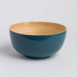 Bibol Tchon Bamboo Salad Bowl Best Sellers