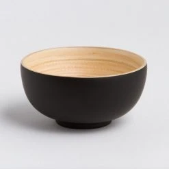Bibol Tien Bamboo Bowl Best Sellers