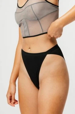 Mary Young Billie Bamboo Bikini Underwear Underwear + Bras