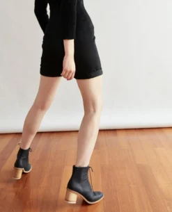 Coclico Sale Bina Boot - Coal