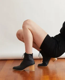 Coclico Sale Bina Boot - Coal