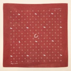 Jenni Earle Accessories Blaze A Trail Bandana 16 Jenni Earle Accessories Blaze A Trail Bandana