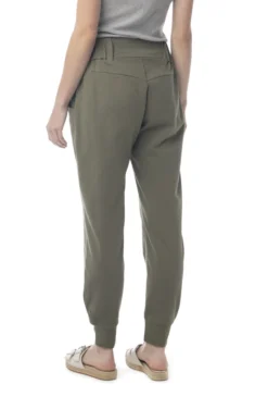 Synergy Organic Clothing Bleeker Pant - Kalamata Sale 5 Synergy Organic Clothing Bleeker Pant - Kalamata Sale