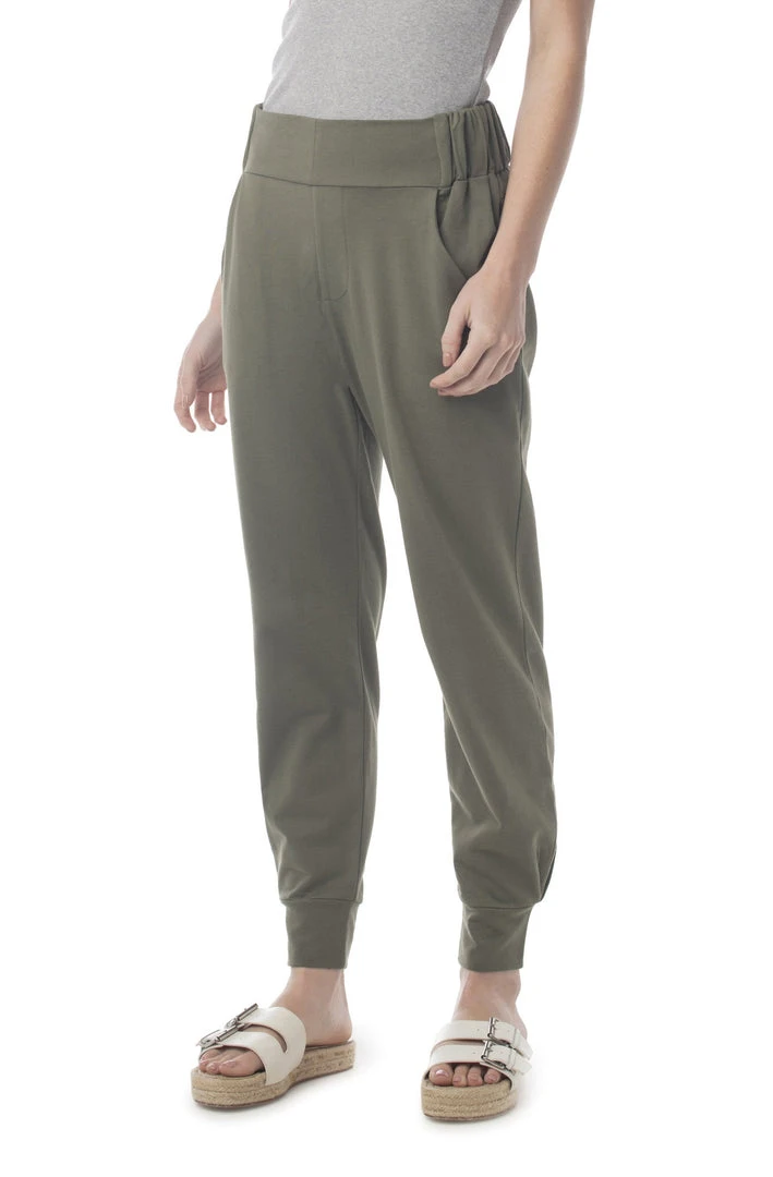 Synergy Organic Clothing Bleeker Pant - Kalamata Sale 3 Synergy Organic Clothing Bleeker Pant - Kalamata Sale