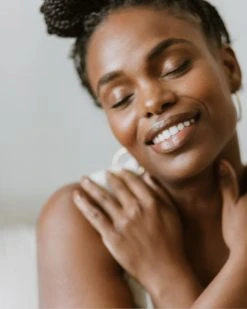 Atmosphere Threesixty Bliss Wellness Candle