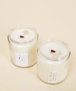 Atmosphere Threesixty Bliss Wellness Candle