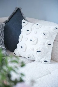 Bloom & Give Lavendale Throw Pillow Best Sellers