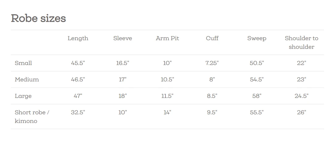 Anatolico Boho Mustard Short Turkish Robe 5 Anatolico Boho Mustard Short Turkish Robe