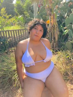 BOLD Swim Ava Swim Set