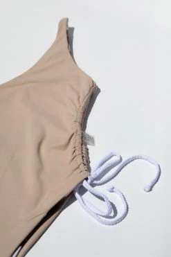 BOLD Swim Flora One Piece Reversible Swimsuit