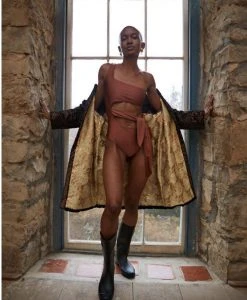 BOLD Swim Sophia One Piece Swimsuit