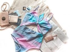 BOLD Swim Tana One Piece Swimsuit Best Sellers