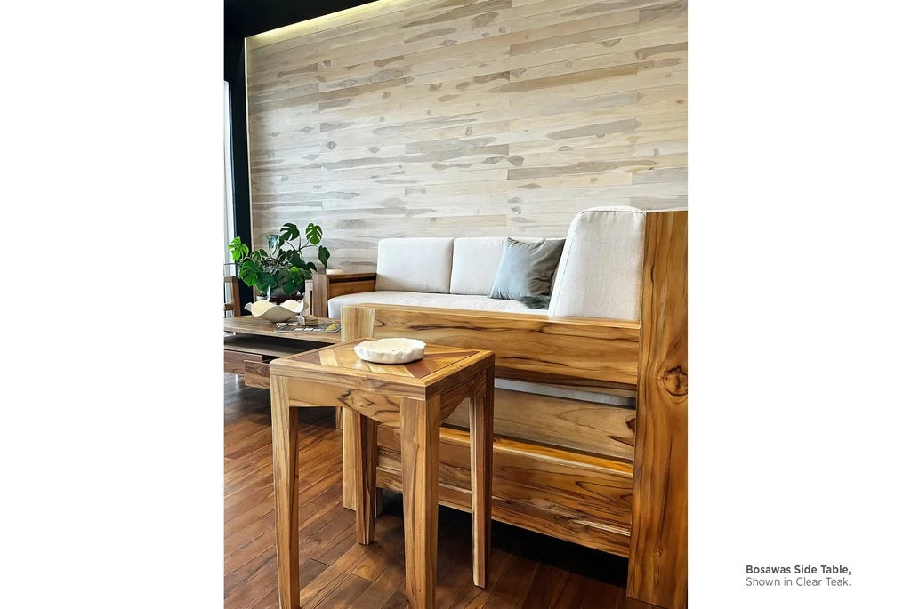 Masaya & Co. Bosawas Side Table 4 Masaya & Co. Bosawas Side Table