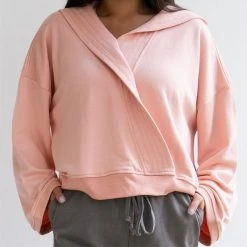 California Cloth Foundry Botanical Hoodie