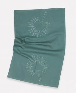 Anchal Botanical Tea Towel - Spruce Home Goods