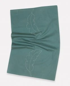 Anchal Botanical Tea Towel - Spruce Home Goods