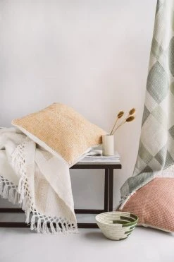 Zuahaza Home Goods Boyacá Fruit Bowl