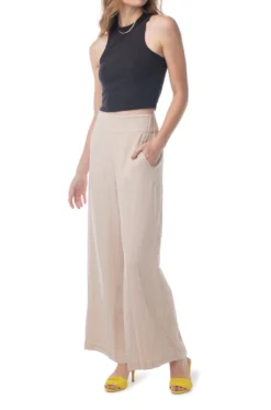 Synergy Organic Clothing Breeze Pant - Chateau Gray