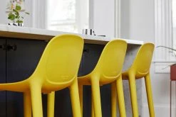 Emeco Broom 24 Recycled Counter Stool 25 Emeco Broom 24 Recycled Counter Stool