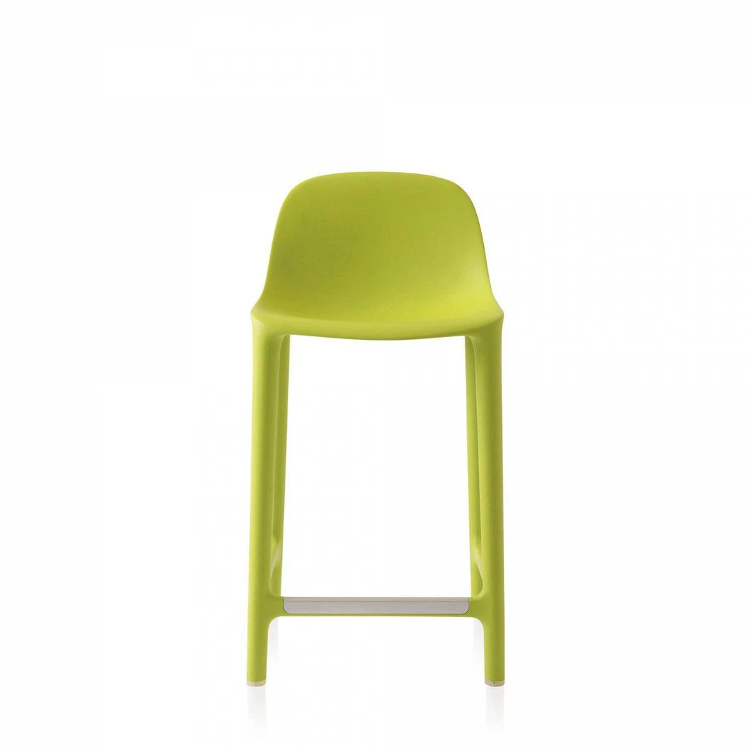 Emeco Broom 24 Recycled Counter Stool 8 Emeco Broom 24 Recycled Counter Stool