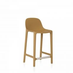 Emeco Broom 24 Recycled Counter Stool 20 Emeco Broom 24 Recycled Counter Stool