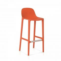 Emeco Furniture Broom 30 Recycled Barstool 23 Emeco Furniture Broom 30 Recycled Barstool