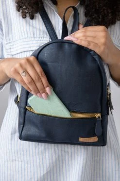 Tiradia Cork Best Sellers Brunch Pack Cork Backpack