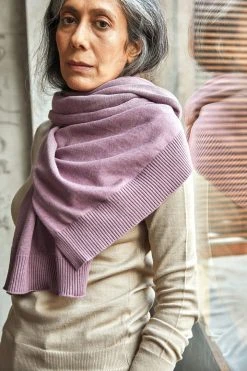 No Nasties Button Poncho Wrap Scarf 18 No Nasties Button Poncho Wrap Scarf