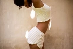 California Cloth Foundry Best Sellers Cleaner Cotton Bralette