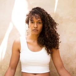 California Cloth Foundry Best Sellers Cleaner Cotton Bralette